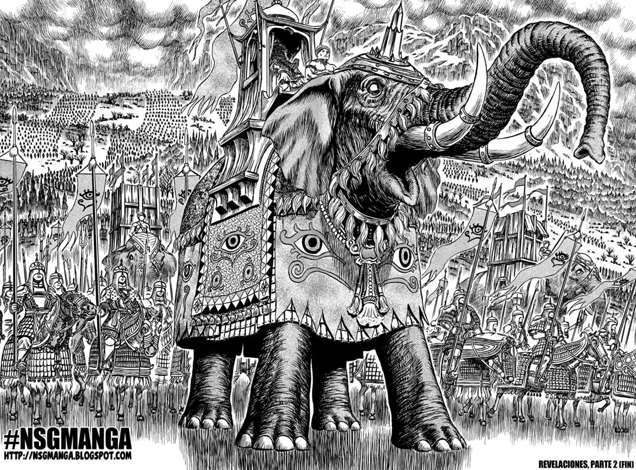 Las Emocionantes Aventuras de Marley capítulo 127, página 19