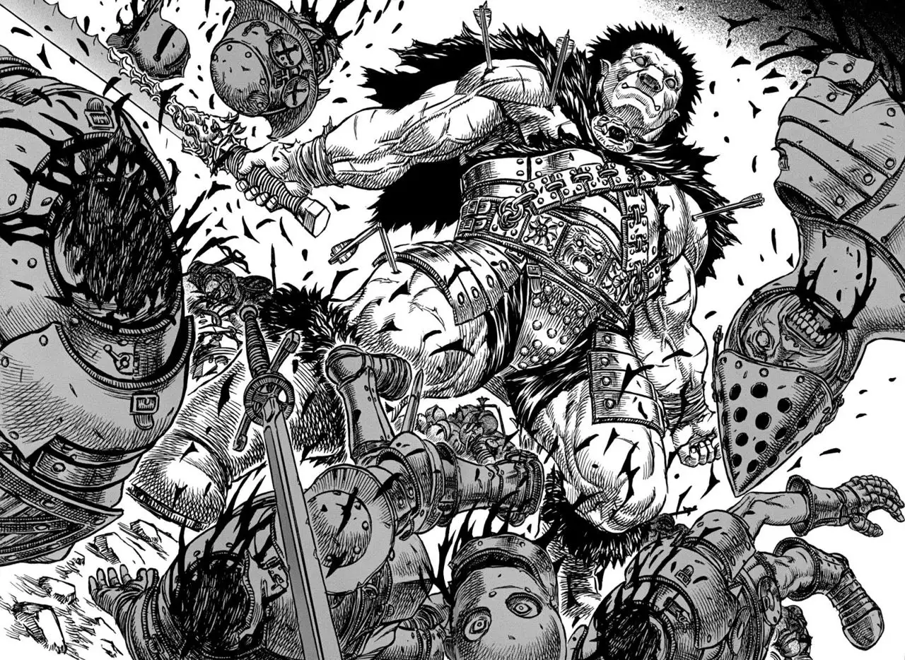 Las Emocionantes Aventuras de Marley capítulo 128, página 2