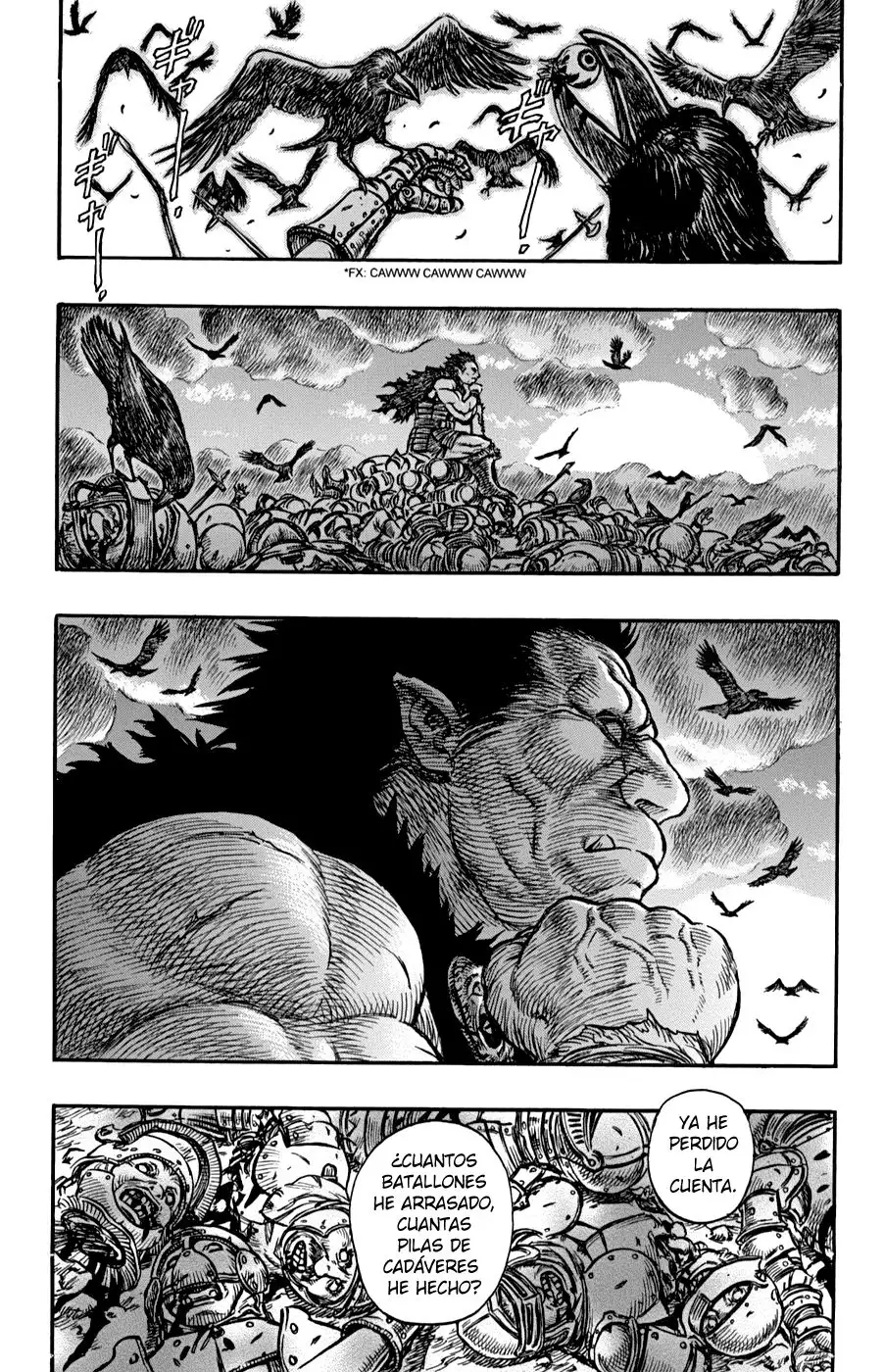 Las Emocionantes Aventuras de Marley capítulo 128, página 3