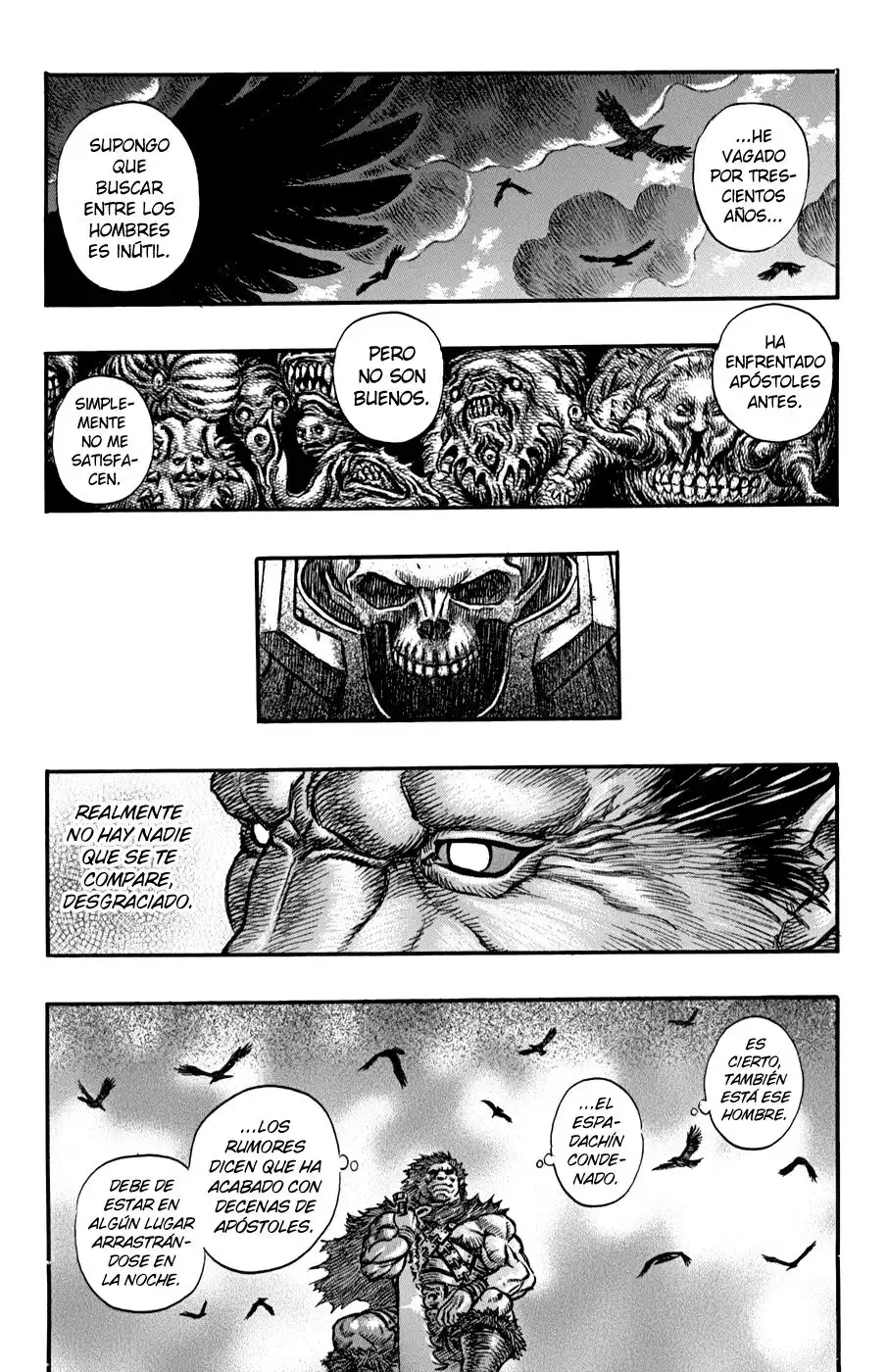 Las Emocionantes Aventuras de Marley capítulo 128, página 4