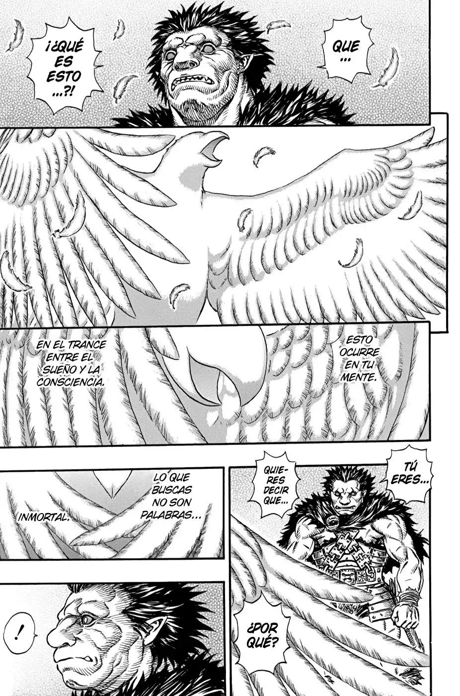 Las Emocionantes Aventuras de Marley capítulo 128, página 6