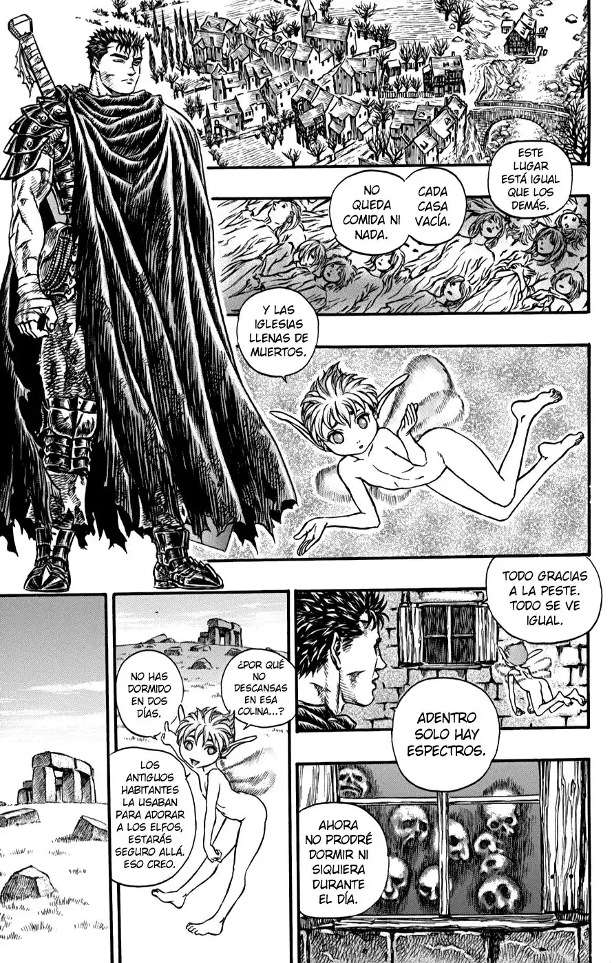 Las Emocionantes Aventuras de Marley capítulo 128, página 12
