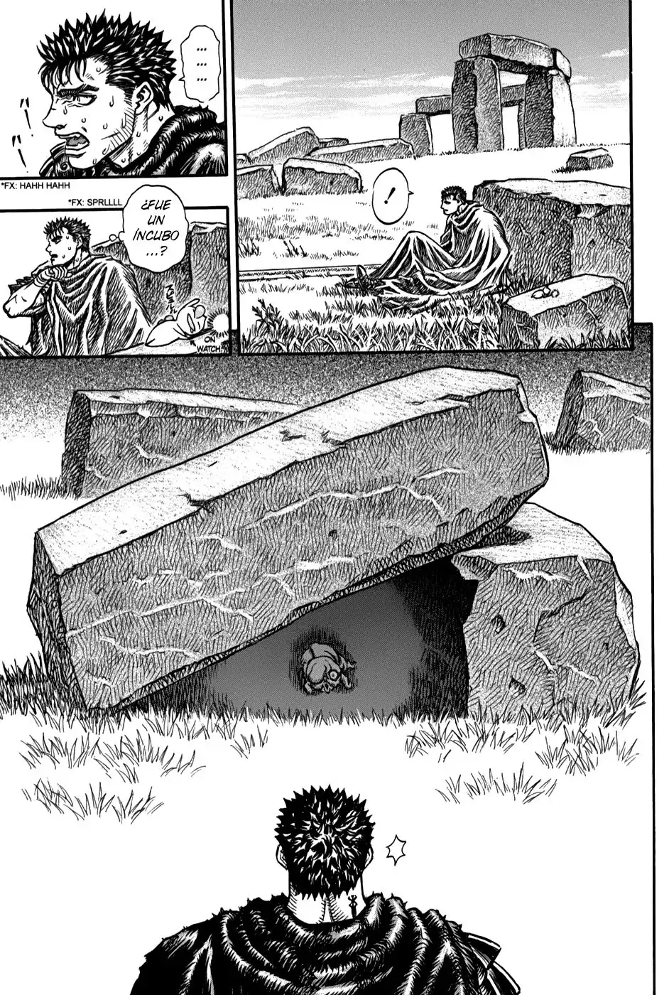 Las Emocionantes Aventuras de Marley capítulo 128, página 18