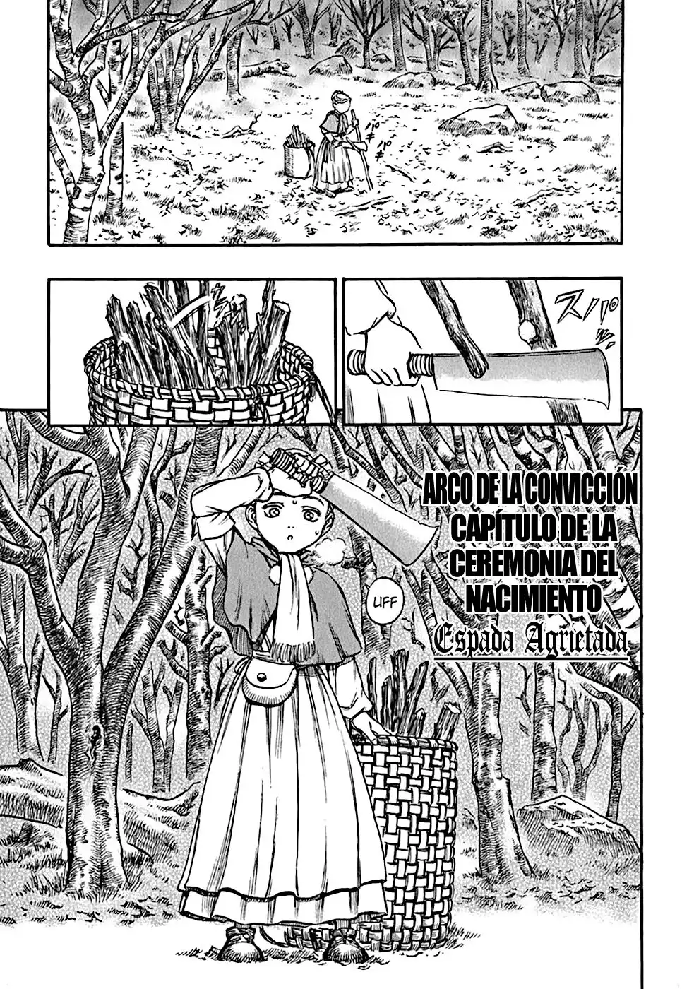 Las Emocionantes Aventuras de Marley capítulo 129, página 1