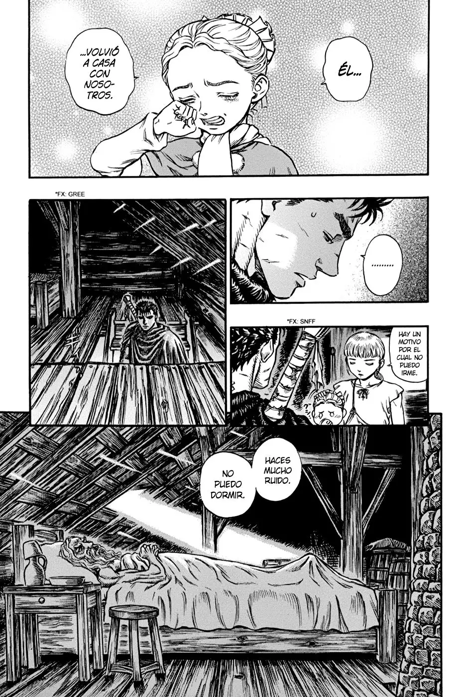 Las Emocionantes Aventuras de Marley capítulo 129, página 11