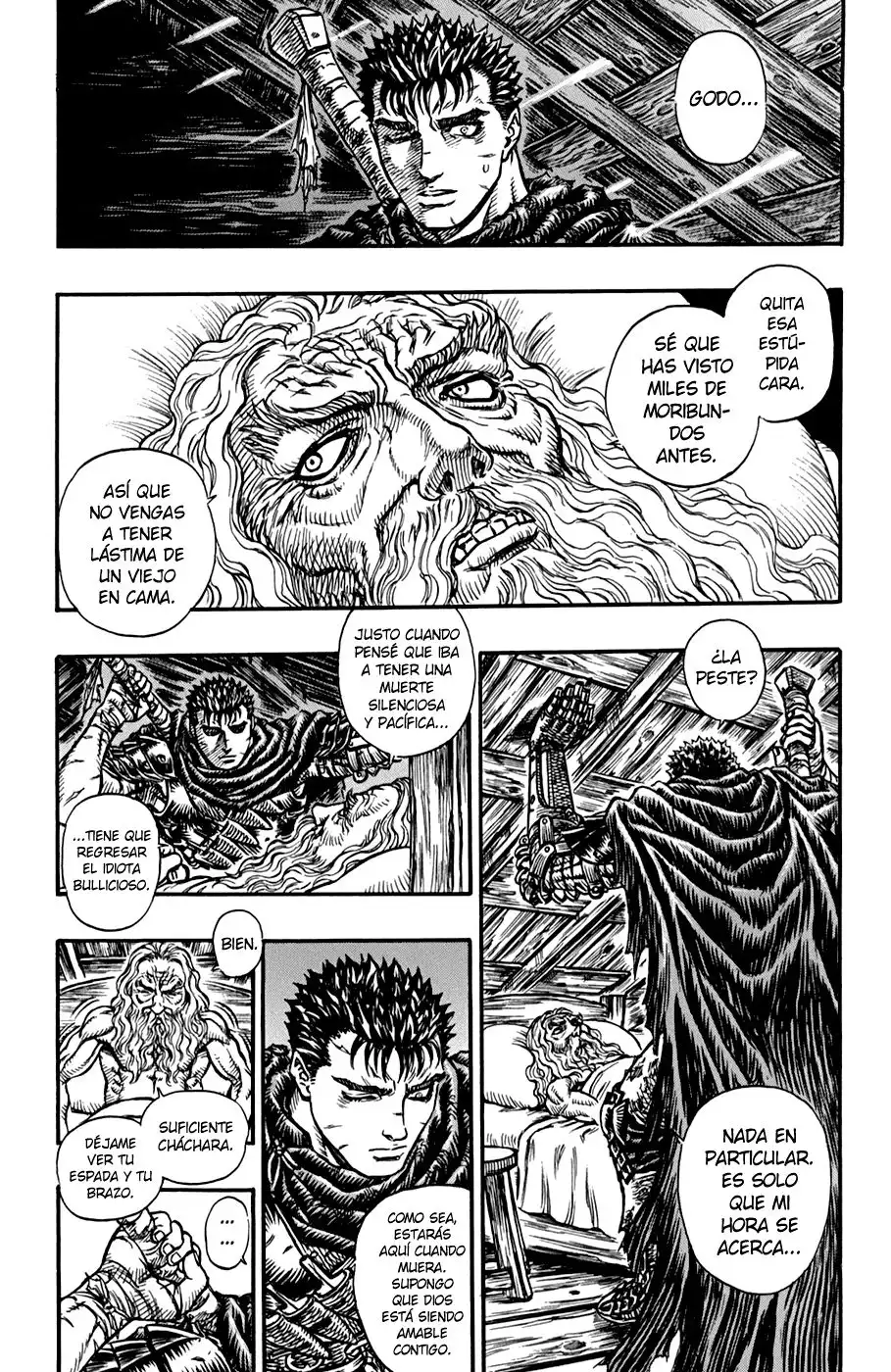 Las Emocionantes Aventuras de Marley capítulo 129, página 12
