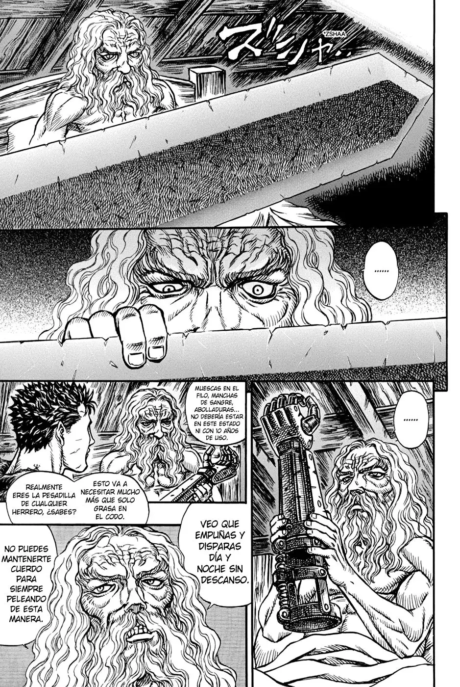 Las Emocionantes Aventuras de Marley capítulo 129, página 13