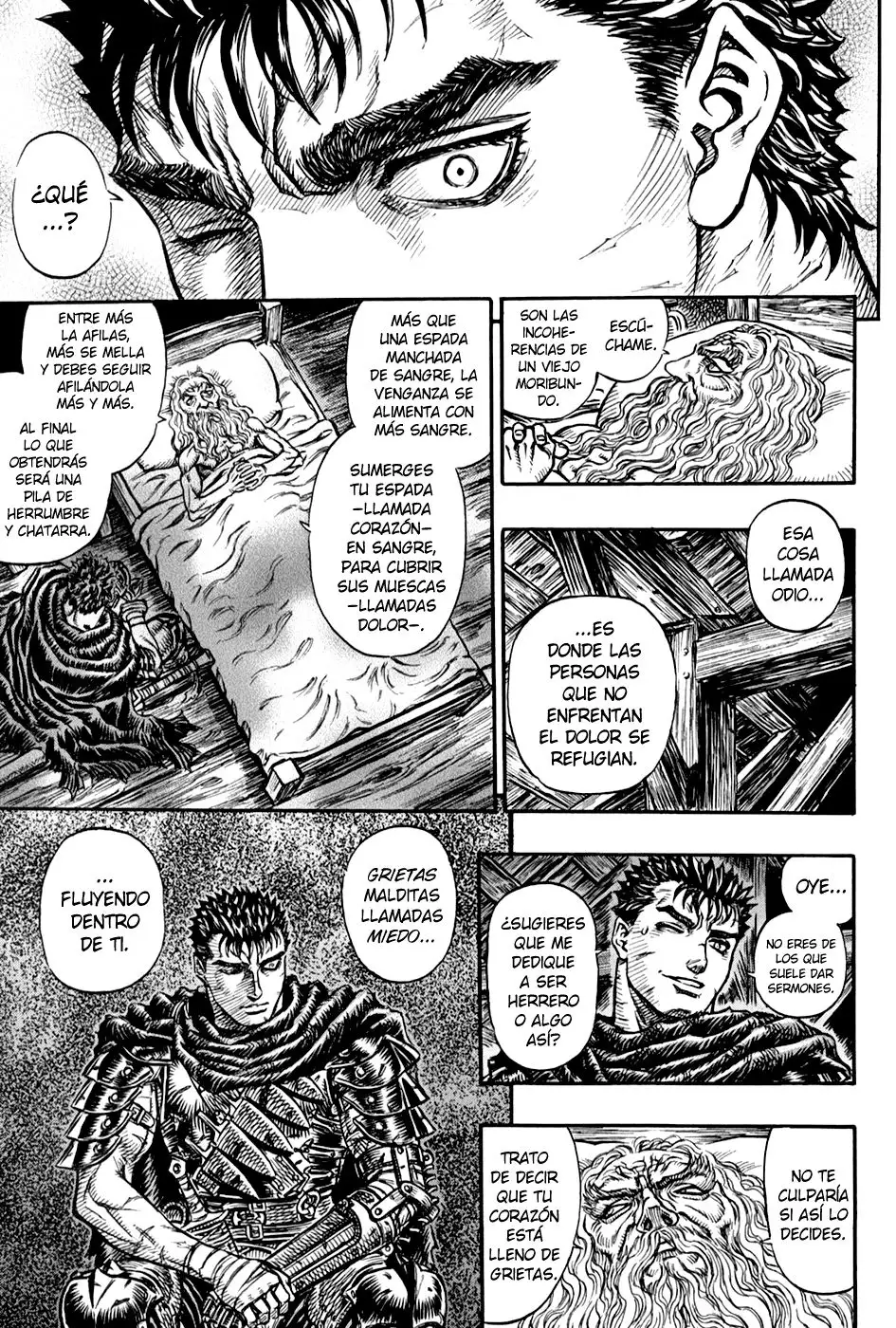 Las Emocionantes Aventuras de Marley capítulo 129, página 15