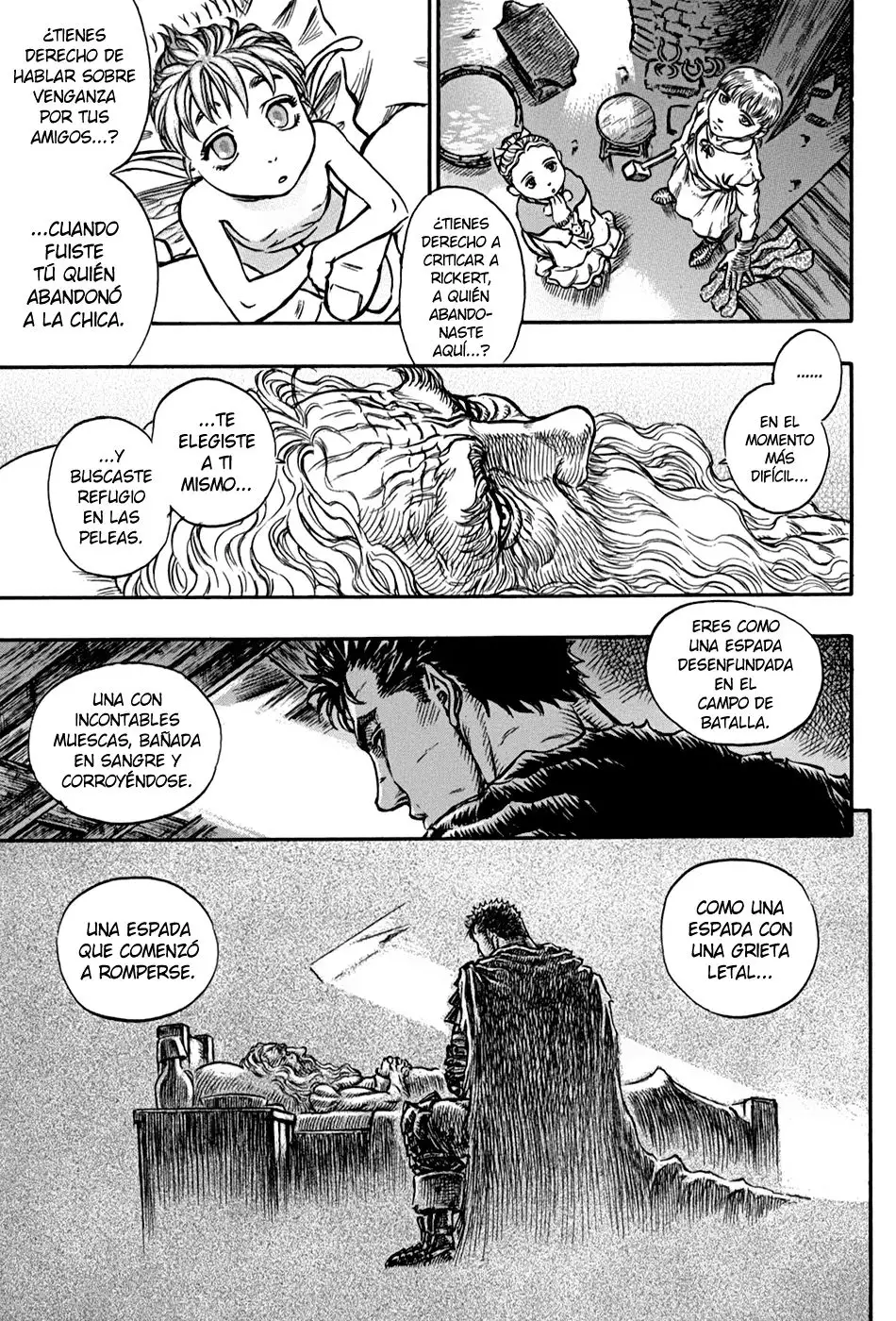 Las Emocionantes Aventuras de Marley capítulo 129, página 19