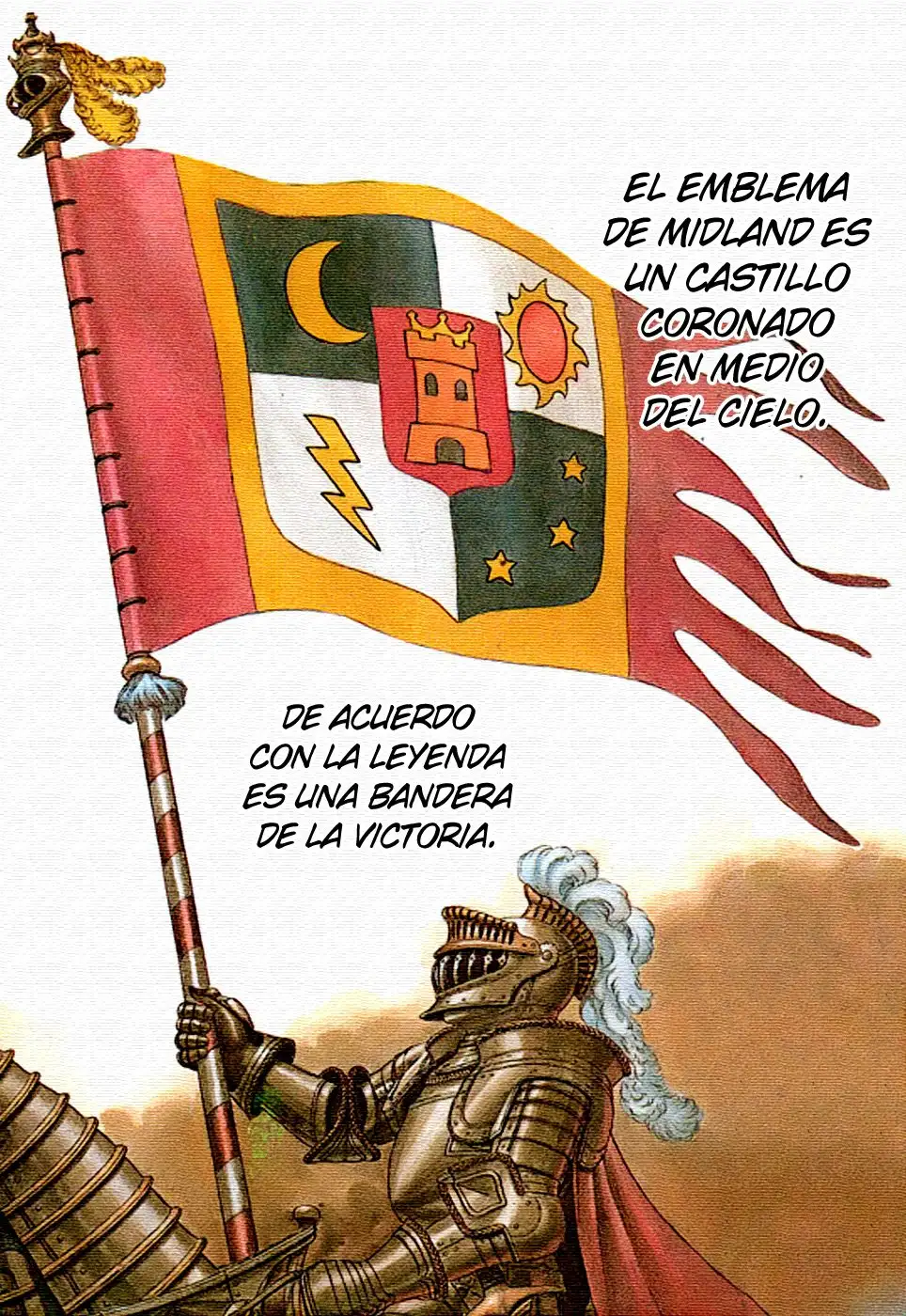 Las Emocionantes Aventuras de Marley capítulo 13, página 1