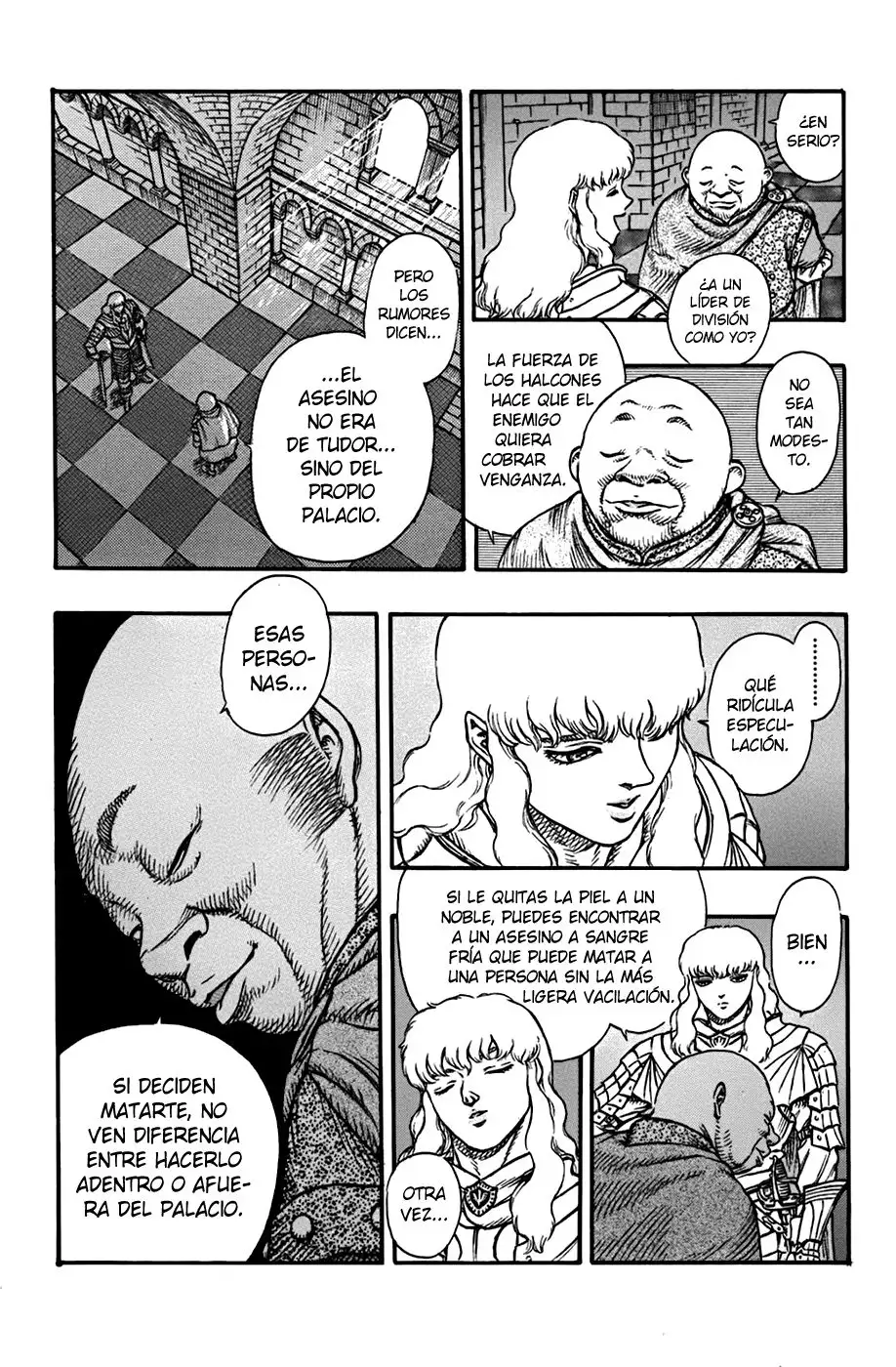 Las Emocionantes Aventuras de Marley capítulo 13, página 6