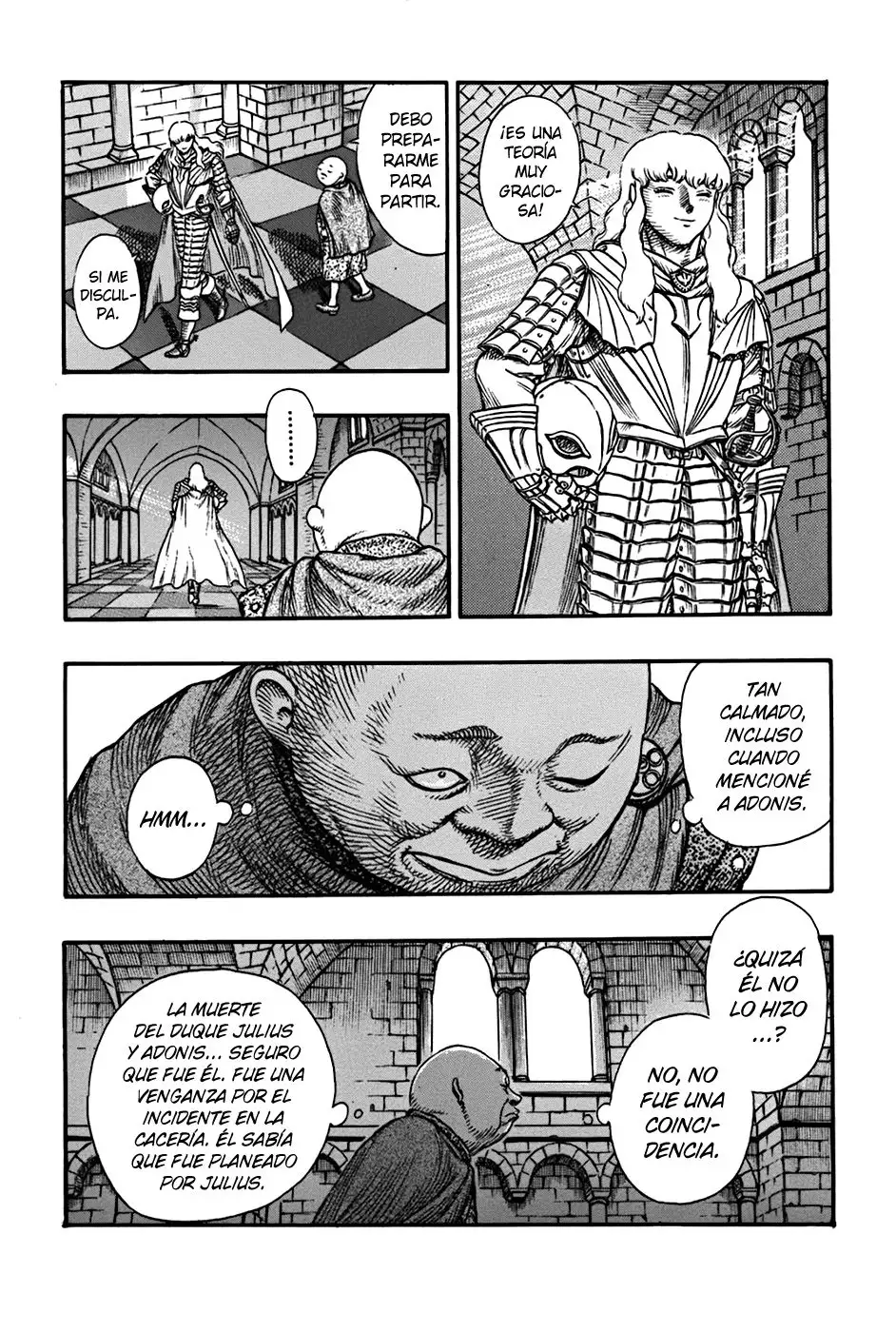 Las Emocionantes Aventuras de Marley capítulo 13, página 7