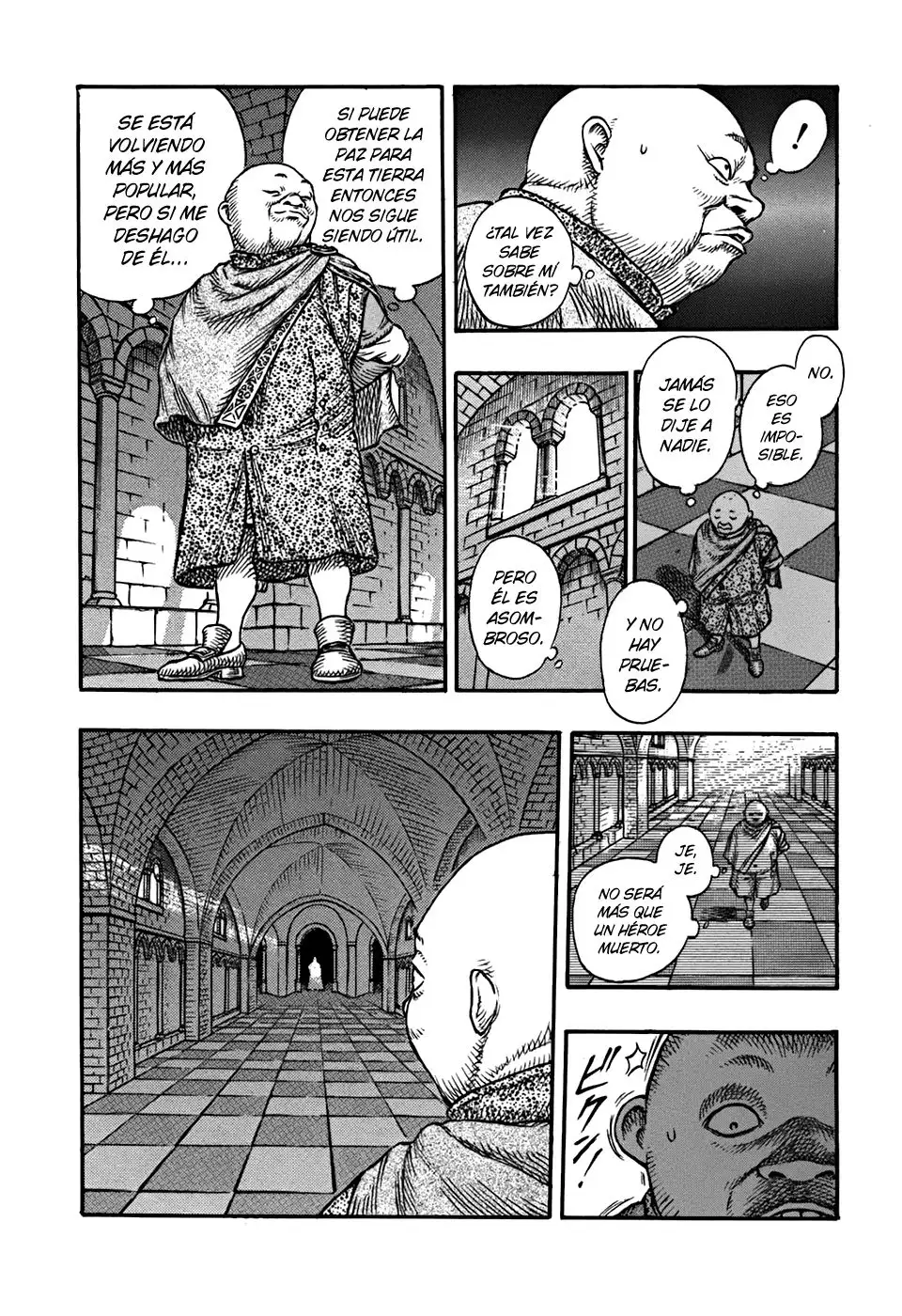 Las Emocionantes Aventuras de Marley capítulo 13, página 8