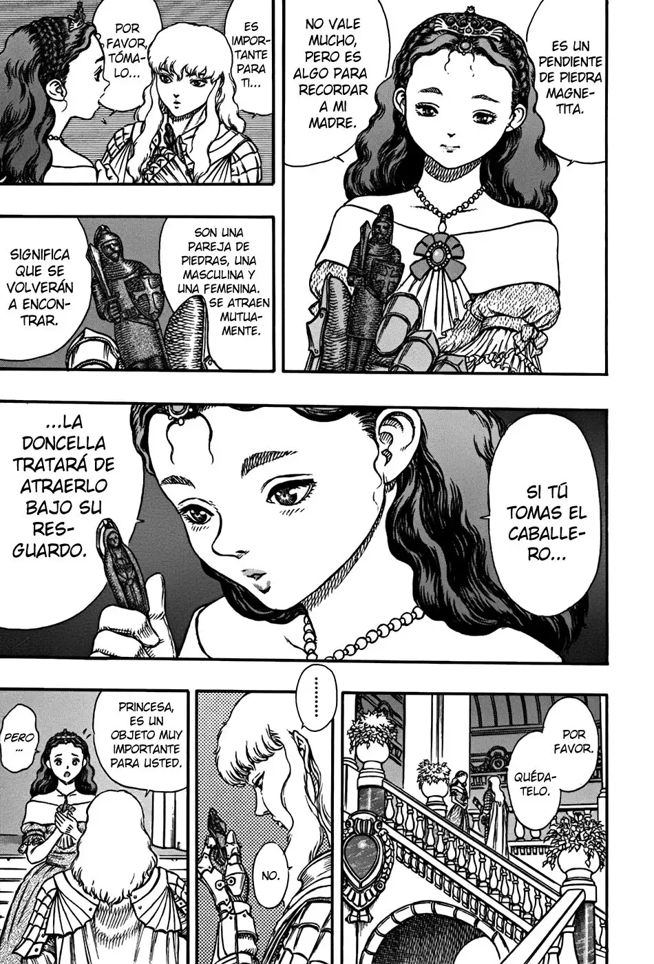 Las Emocionantes Aventuras de Marley capítulo 13, página 12