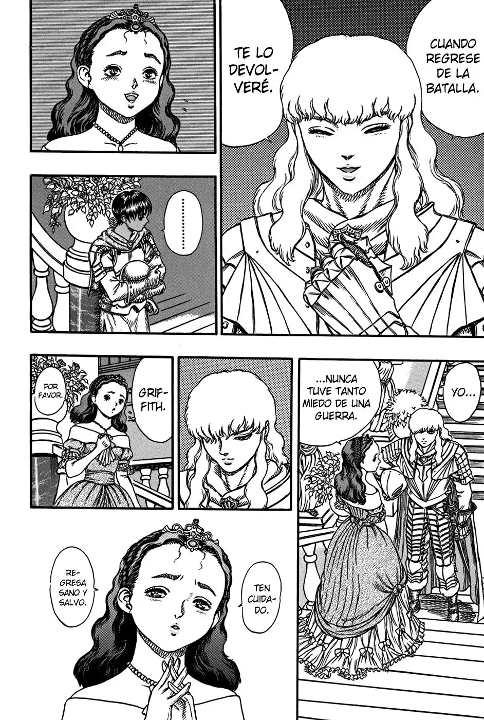 Las Emocionantes Aventuras de Marley capítulo 13, página 13