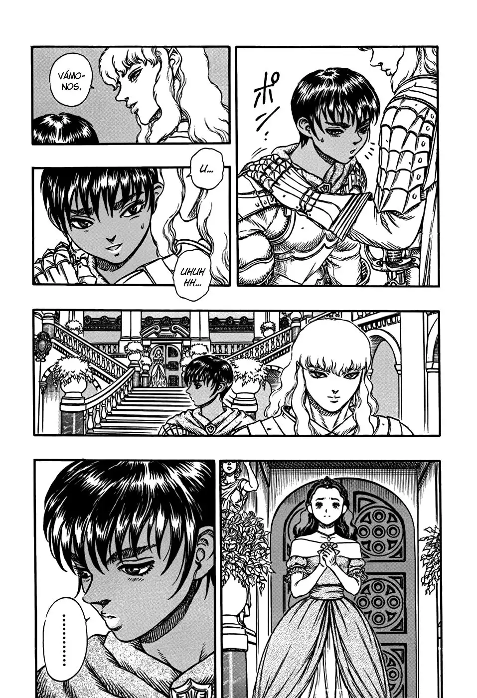 Las Emocionantes Aventuras de Marley capítulo 13, página 15