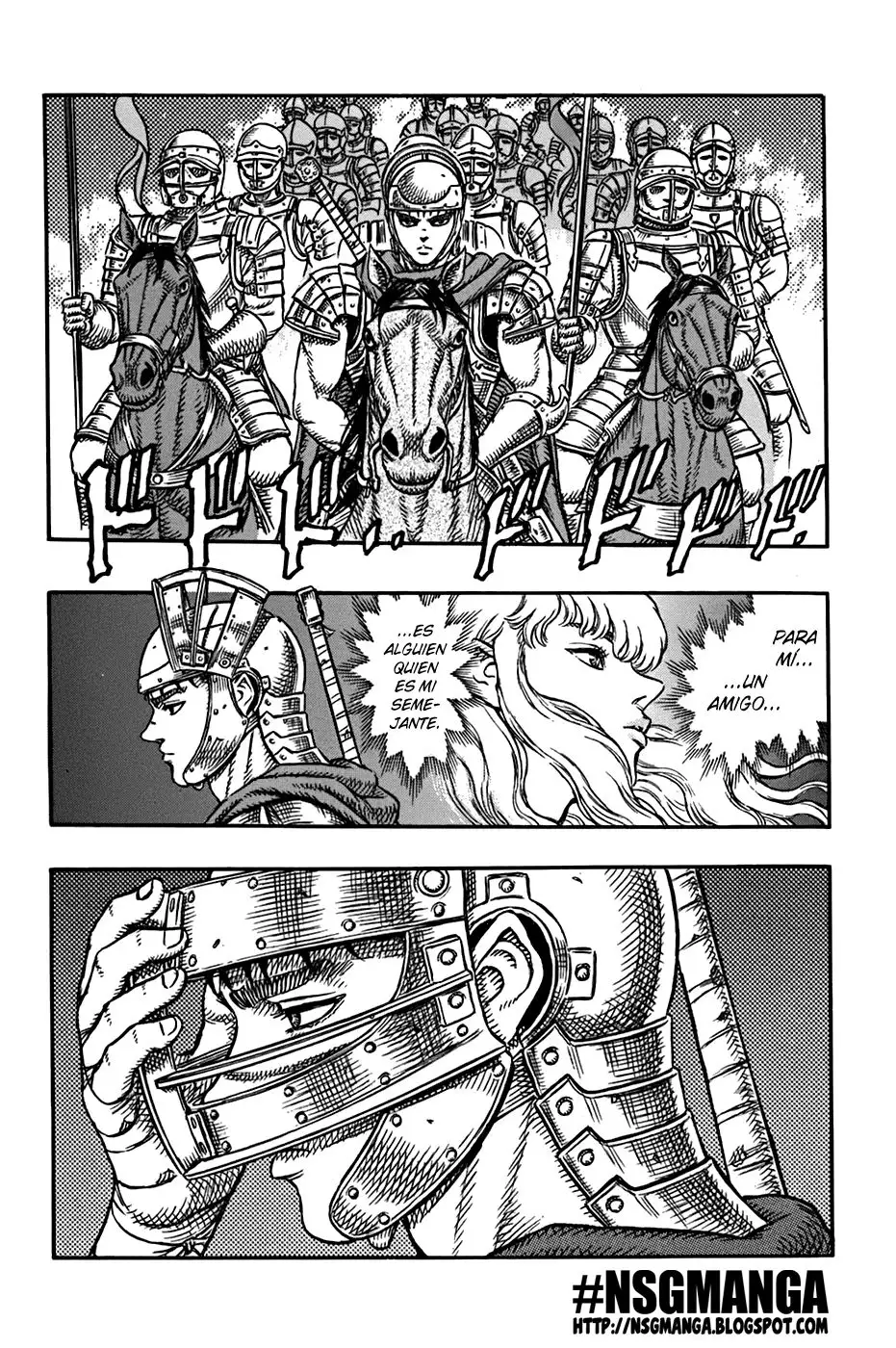 Las Emocionantes Aventuras de Marley capítulo 13, página 19