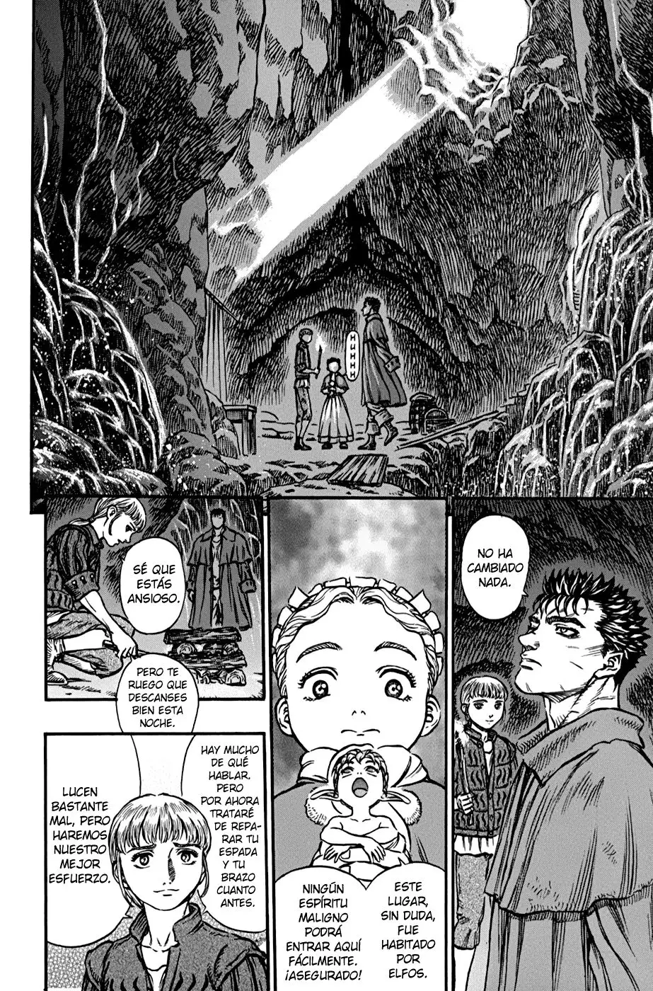 Las Emocionantes Aventuras de Marley capítulo 130, página 4