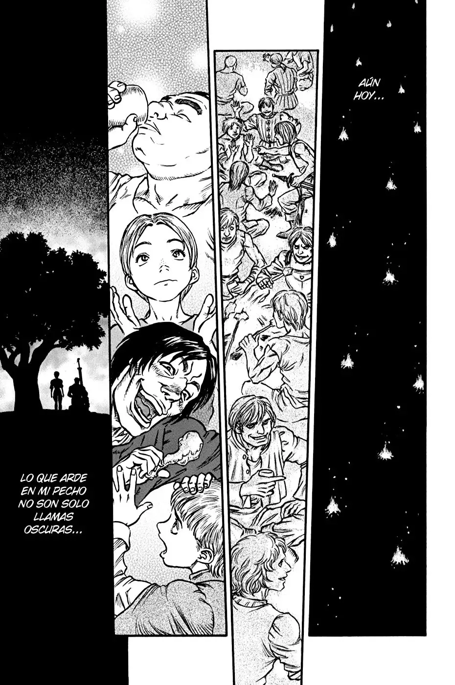 Las Emocionantes Aventuras de Marley capítulo 130, página 16