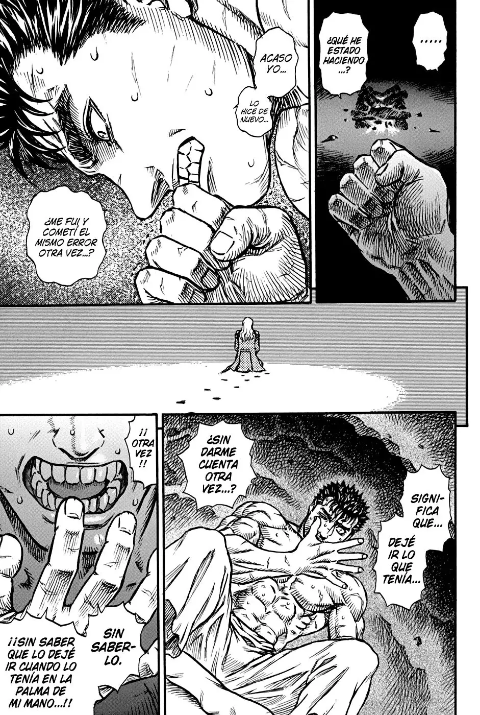 Las Emocionantes Aventuras de Marley capítulo 130, página 19
