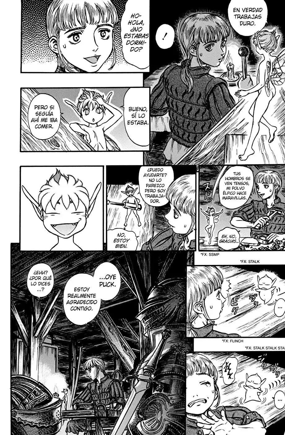 Las Emocionantes Aventuras de Marley capítulo 131, página 2