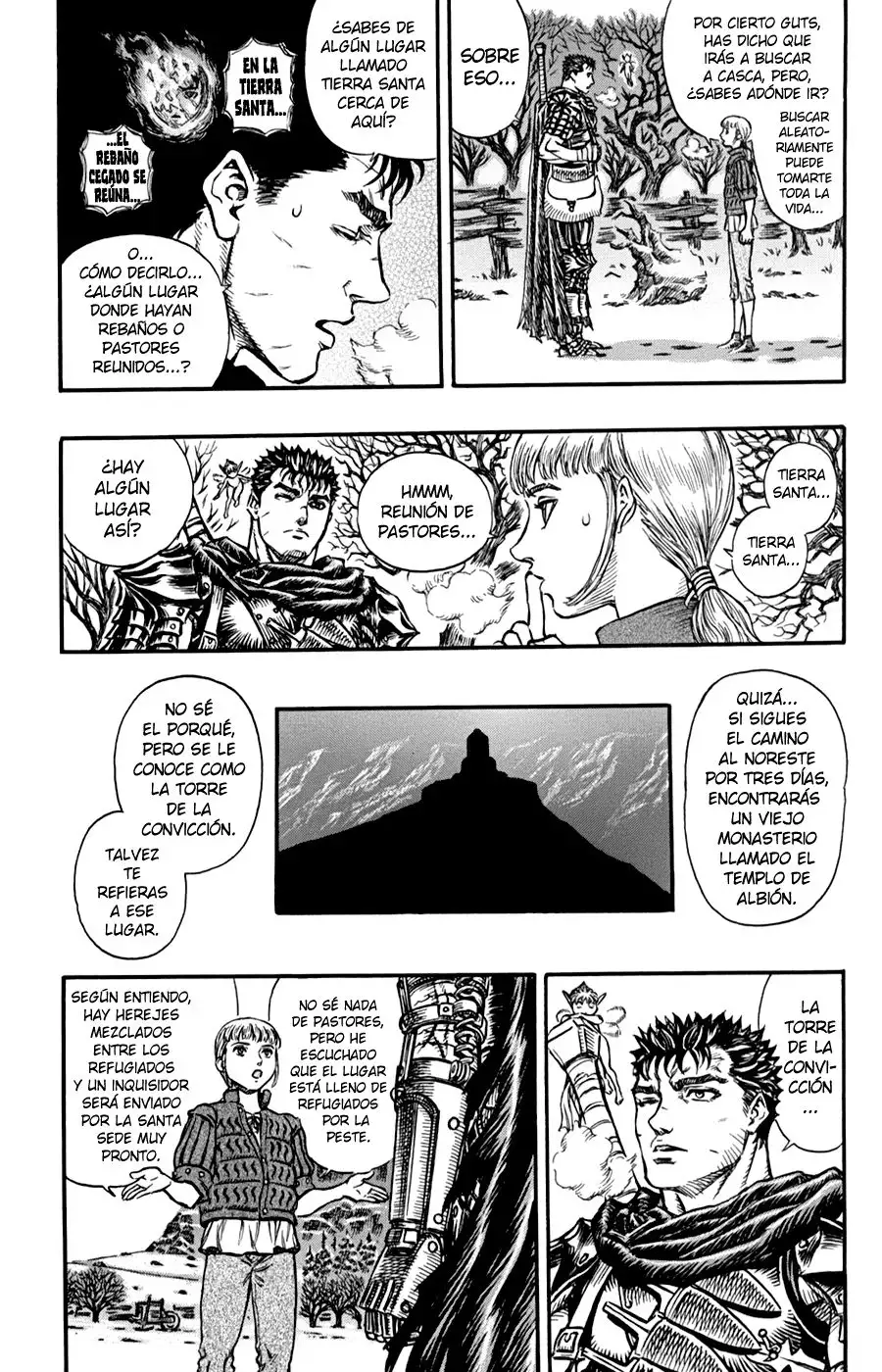 Las Emocionantes Aventuras de Marley capítulo 131, página 10