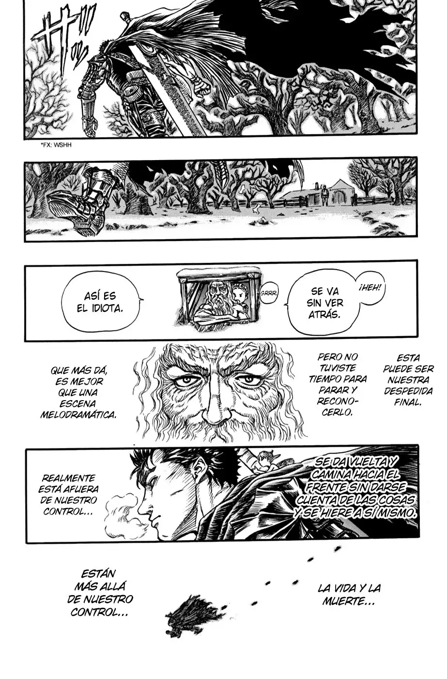 Las Emocionantes Aventuras de Marley capítulo 131, página 13
