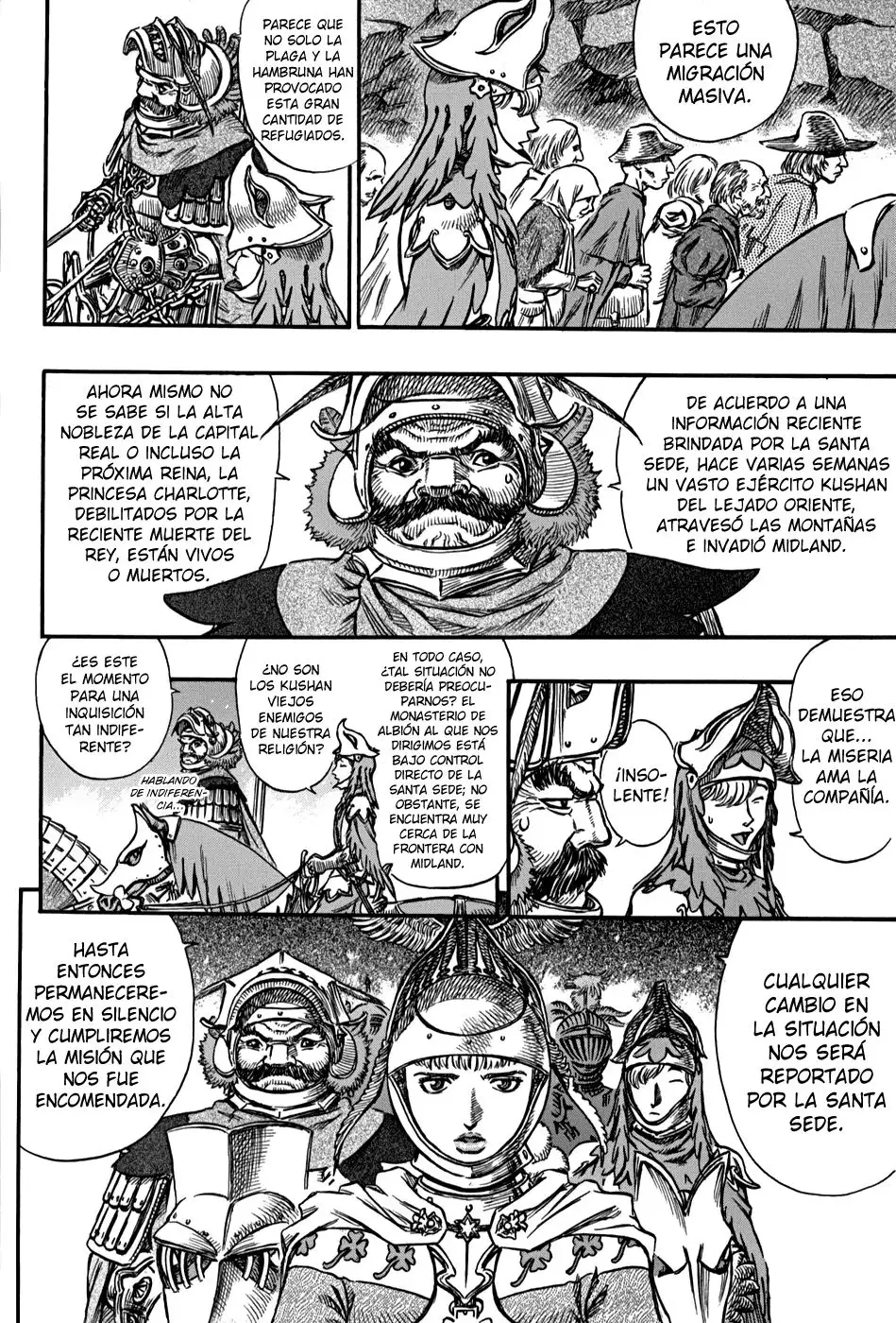Las Emocionantes Aventuras de Marley capítulo 131, página 15