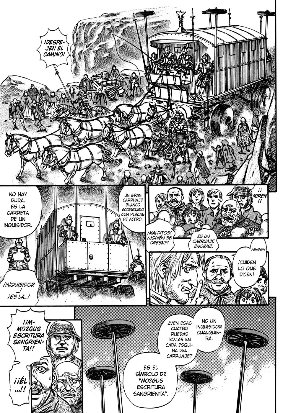 Las Emocionantes Aventuras de Marley capítulo 131, página 20