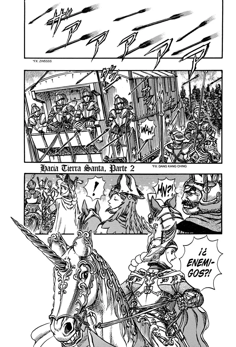 Las Emocionantes Aventuras de Marley capítulo 132, página 1