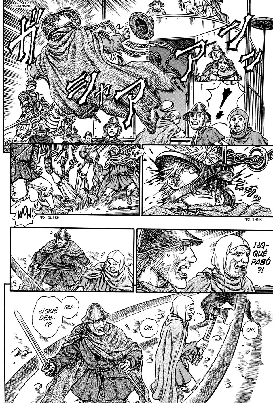 Las Emocionantes Aventuras de Marley capítulo 132, página 4