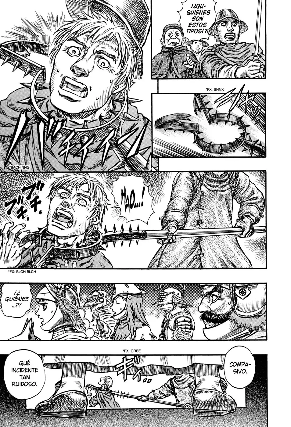Las Emocionantes Aventuras de Marley capítulo 132, página 7