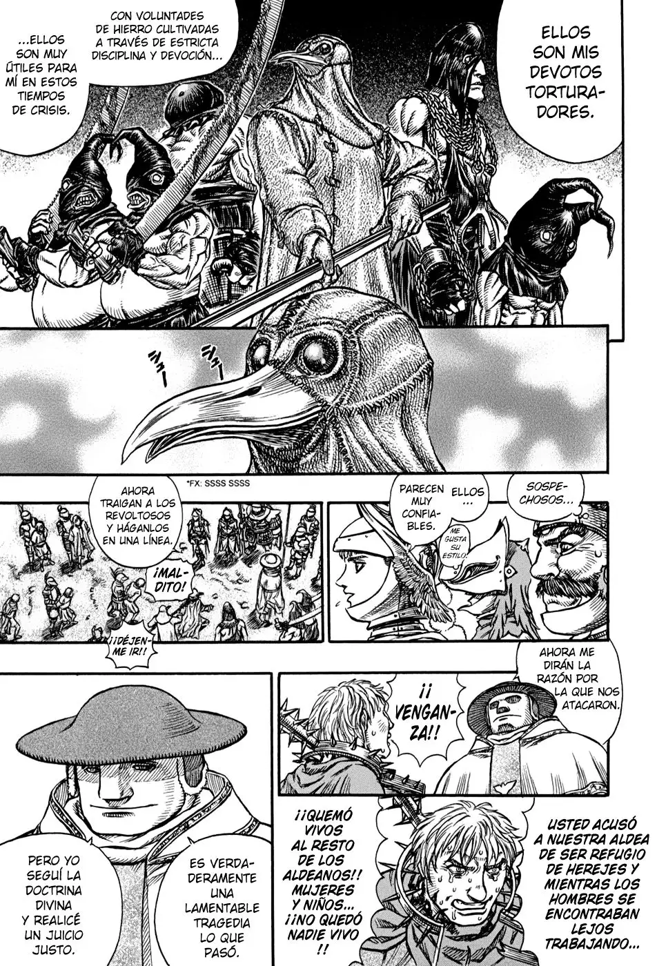 Las Emocionantes Aventuras de Marley capítulo 132, página 11
