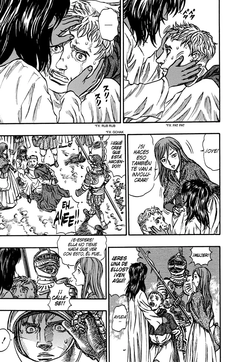 Las Emocionantes Aventuras de Marley capítulo 132, página 19