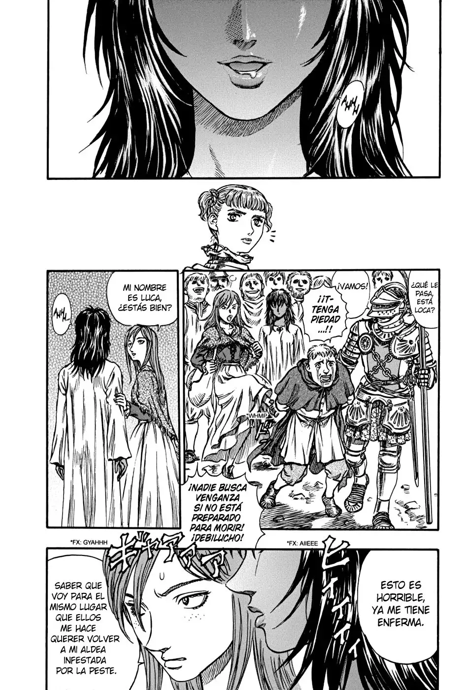 Las Emocionantes Aventuras de Marley capítulo 132, página 20