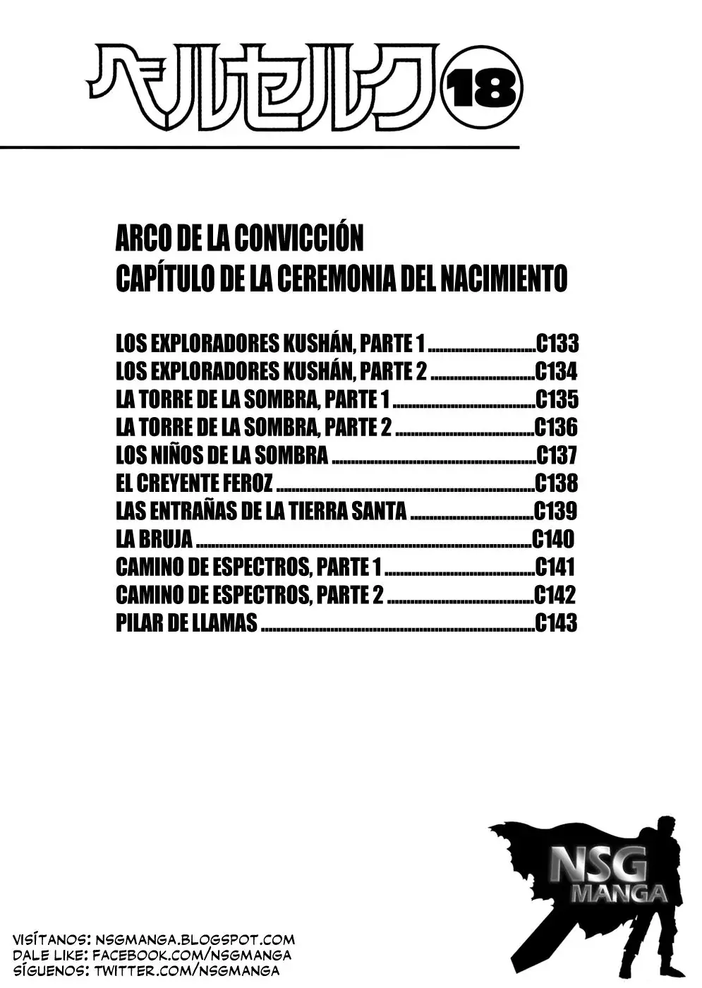 Las Emocionantes Aventuras de Marley capítulo 133, página 6