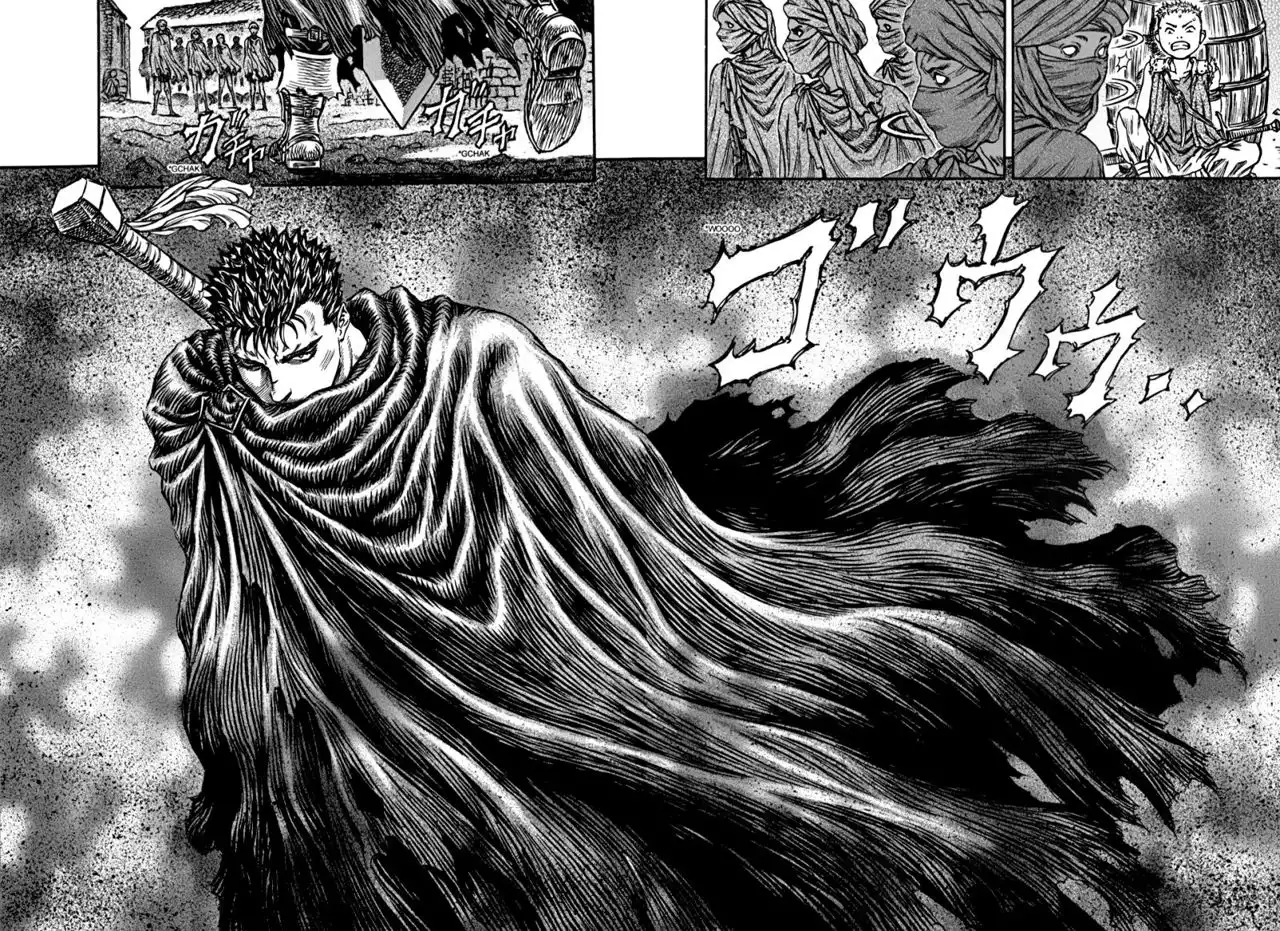 Las Emocionantes Aventuras de Marley capítulo 133, página 19
