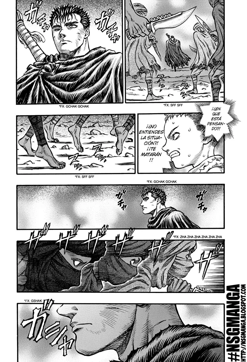 Las Emocionantes Aventuras de Marley capítulo 133, página 21