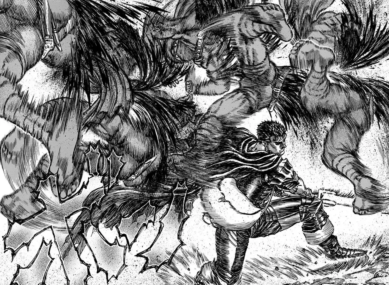 Las Emocionantes Aventuras de Marley capítulo 134, página 4