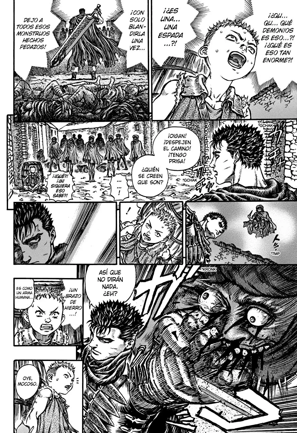 Las Emocionantes Aventuras de Marley capítulo 134, página 7