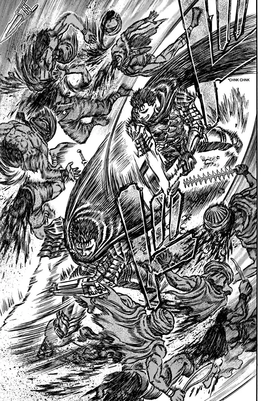 Las Emocionantes Aventuras de Marley capítulo 134, página 12