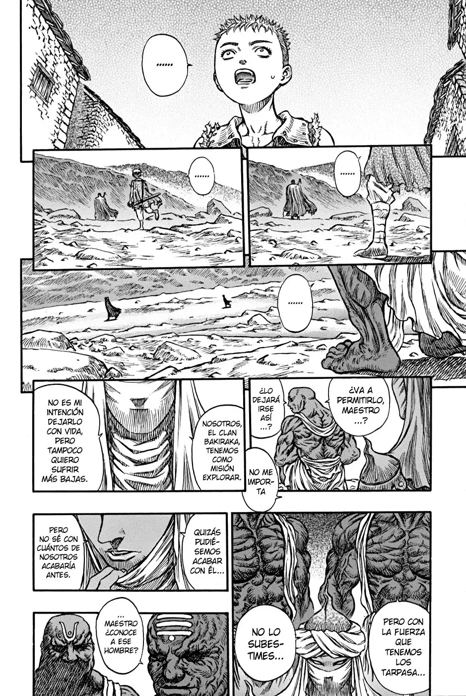 Las Emocionantes Aventuras de Marley capítulo 134, página 15