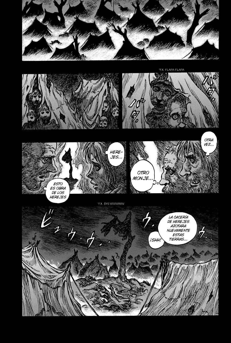 Las Emocionantes Aventuras de Marley capítulo 135, página 2