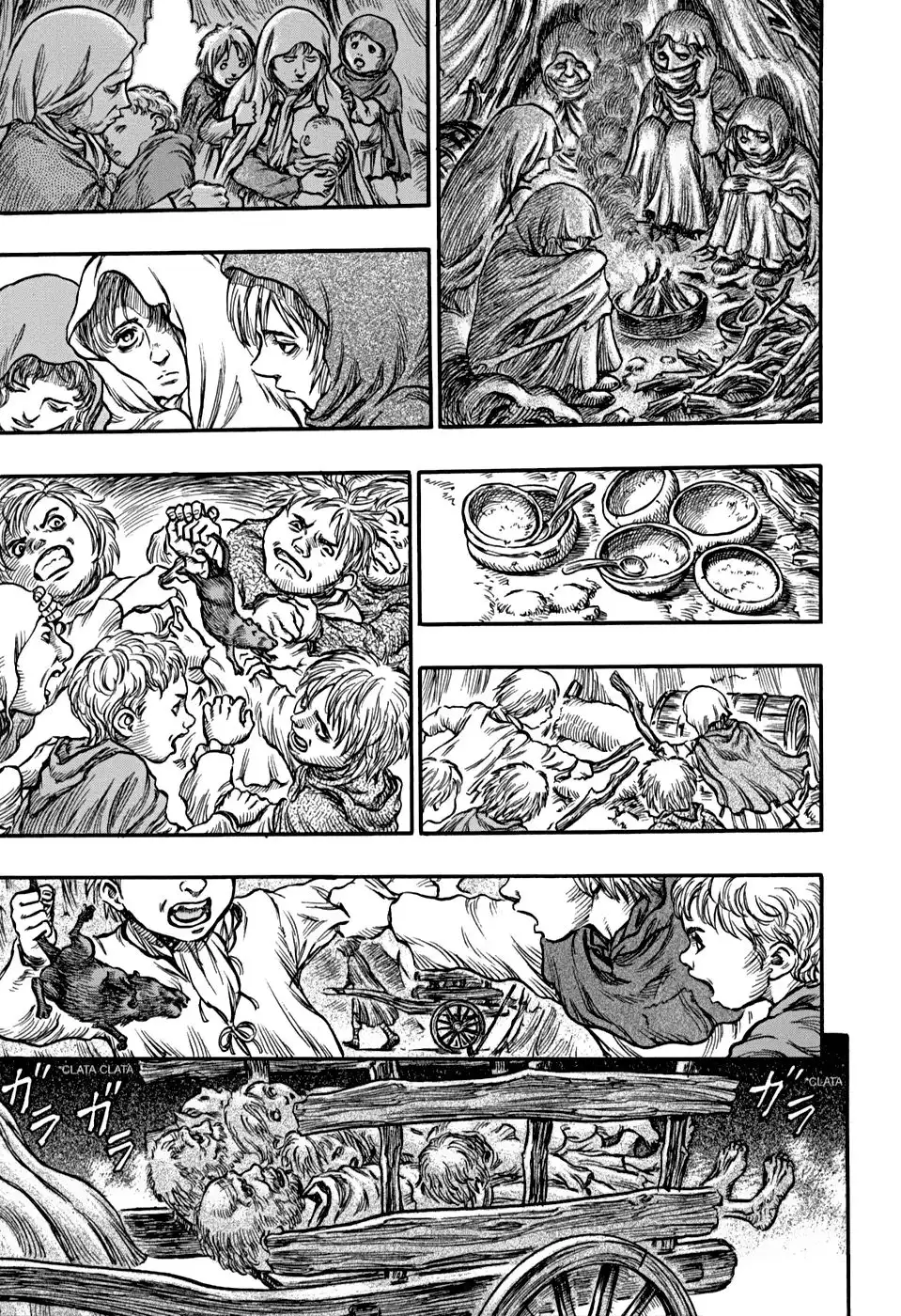 Las Emocionantes Aventuras de Marley capítulo 135, página 5