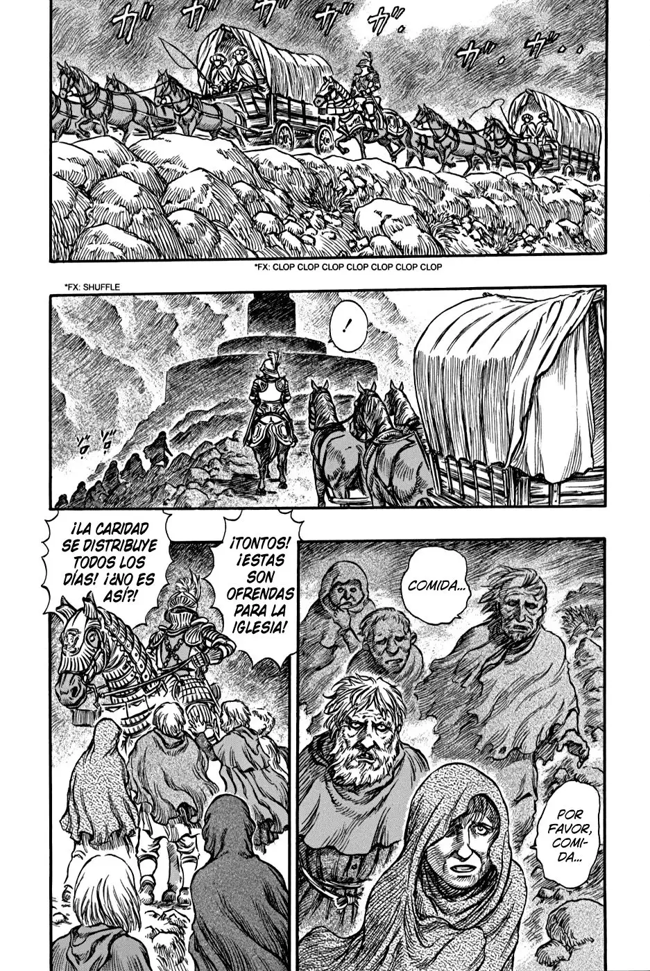 Las Emocionantes Aventuras de Marley capítulo 135, página 6