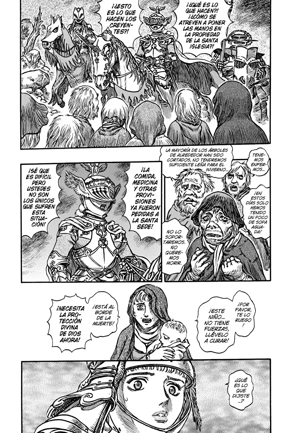 Las Emocionantes Aventuras de Marley capítulo 135, página 9