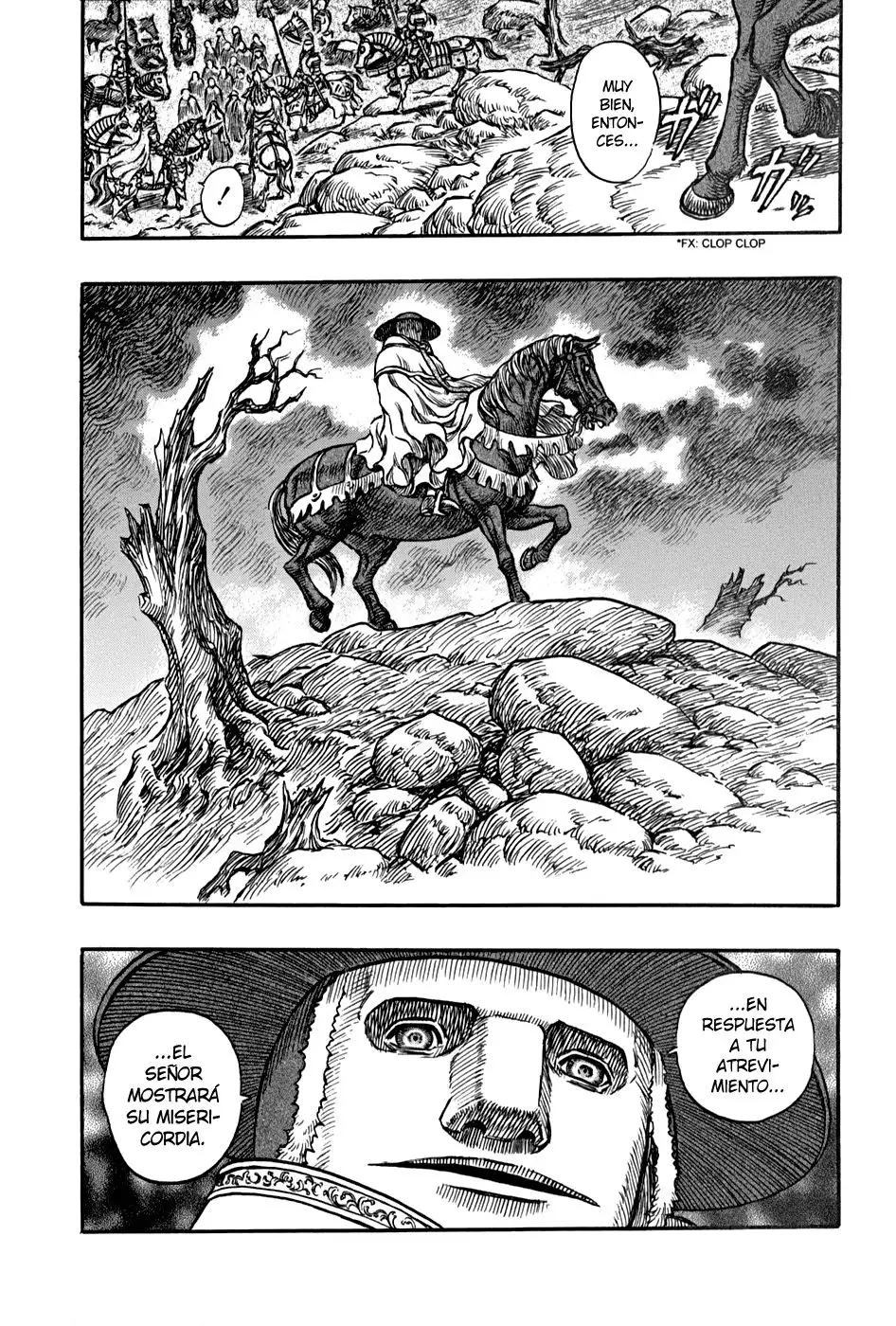Las Emocionantes Aventuras de Marley capítulo 135, página 10