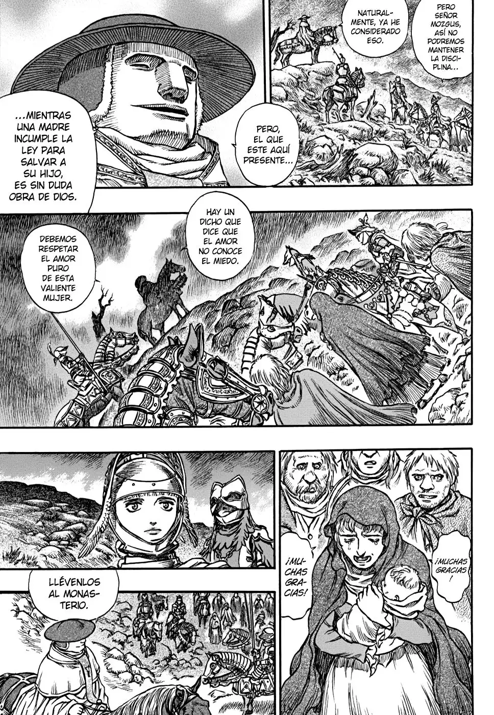 Las Emocionantes Aventuras de Marley capítulo 135, página 11