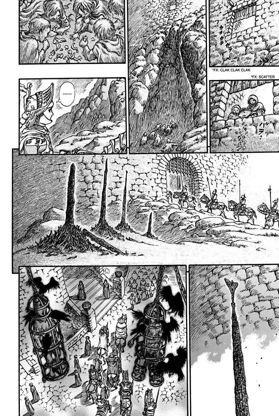 Las Emocionantes Aventuras de Marley capítulo 135, página 12