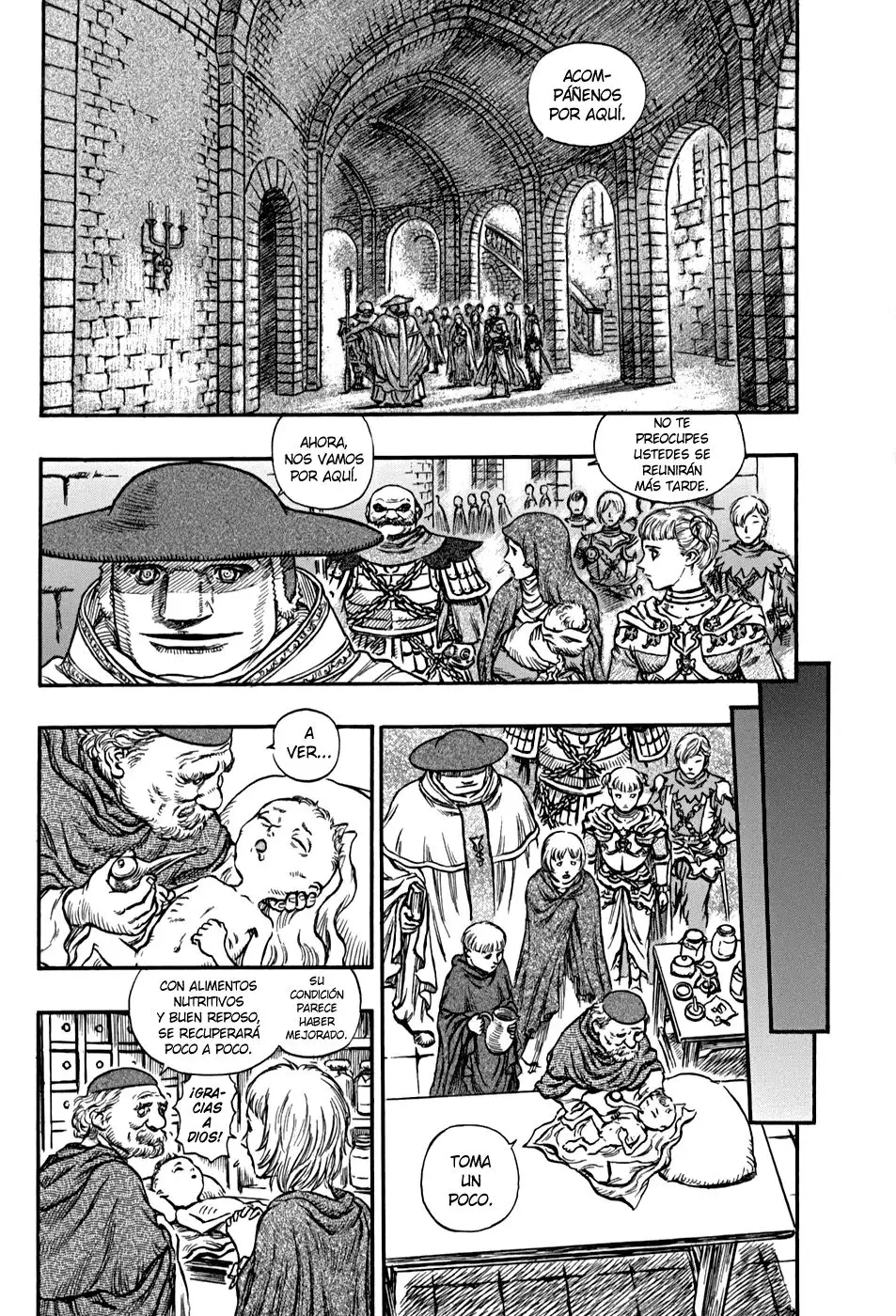 Las Emocionantes Aventuras de Marley capítulo 135, página 13